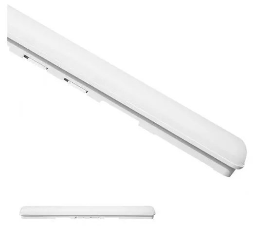 LED Флуоресцентна индустриална лампа LIMEA GO LED/50W/230V IP65