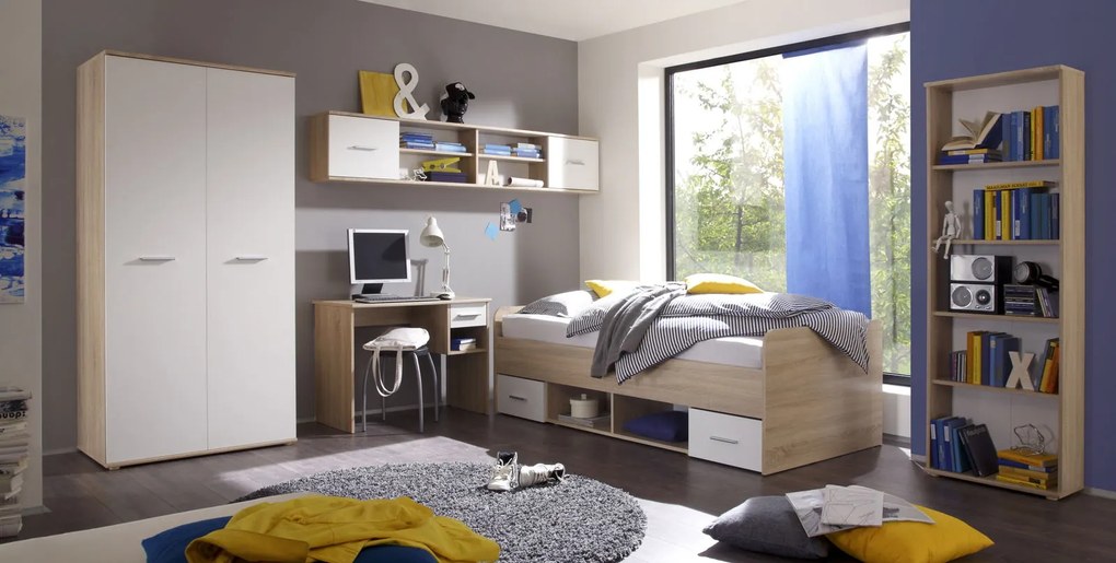 Комплект за детска стая Charlie