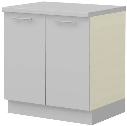 Страничен панел на Подов шкаф Modena BP-K-Beige