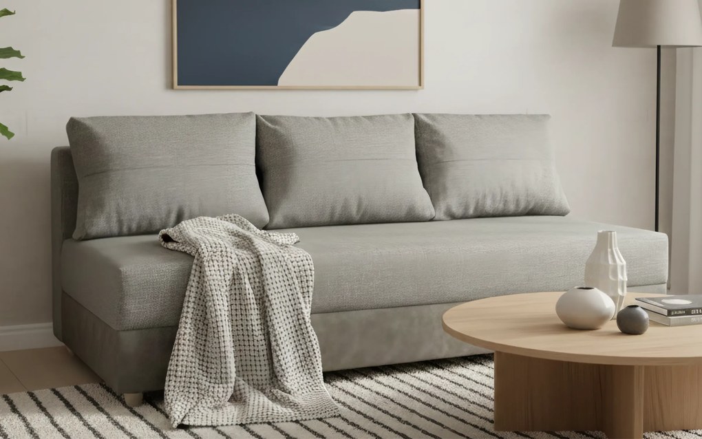 Разтегателно канапе Арано