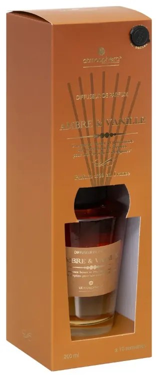 Ароматизатор дифузер atmosphera Alma, 200 ml - Patchouli