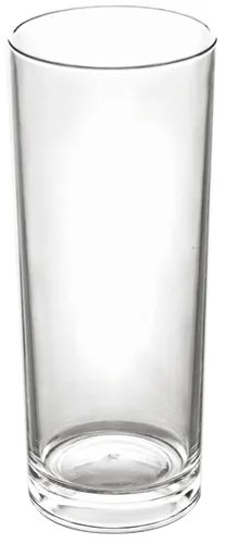 Поликарбонатна чаша 320мл LONG DRINK (PM.33) - Rubikap