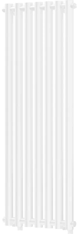 Mexen Texas декоративен радиатор 1200 x 460 mm, 659 W, бял - W203-1200-460-00-20