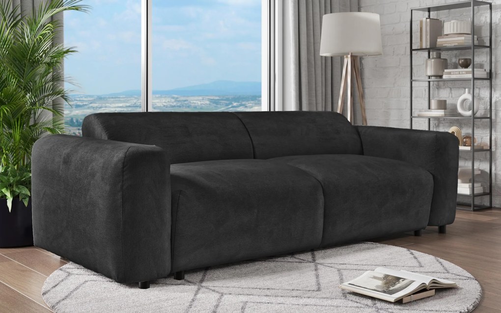 Разтегателно канапе Клауди