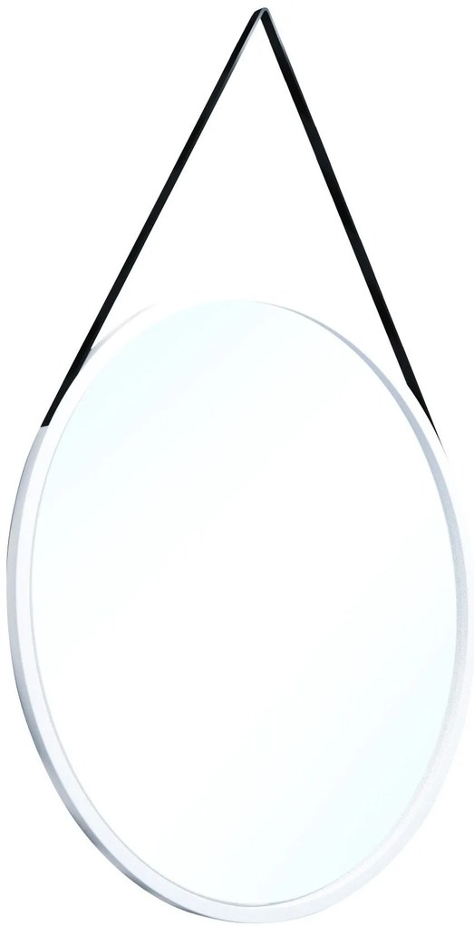 Огледало Grace II-Leuko-Диаметър 80cm