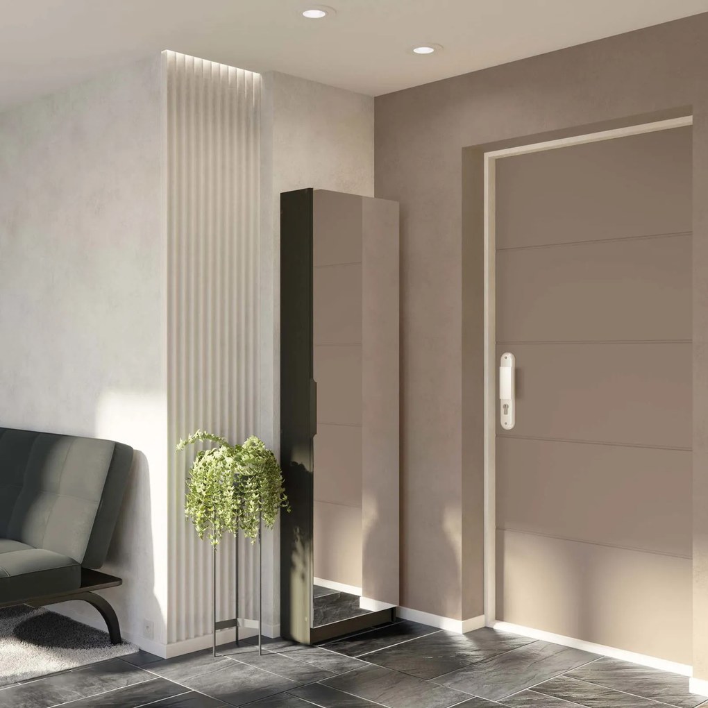 Мебели за коридор Zapa-Mauro