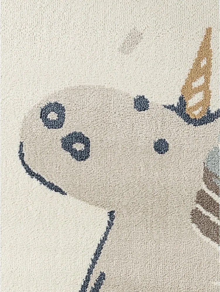 Детски килим 120x170 cm Einhorn – Hanse Home