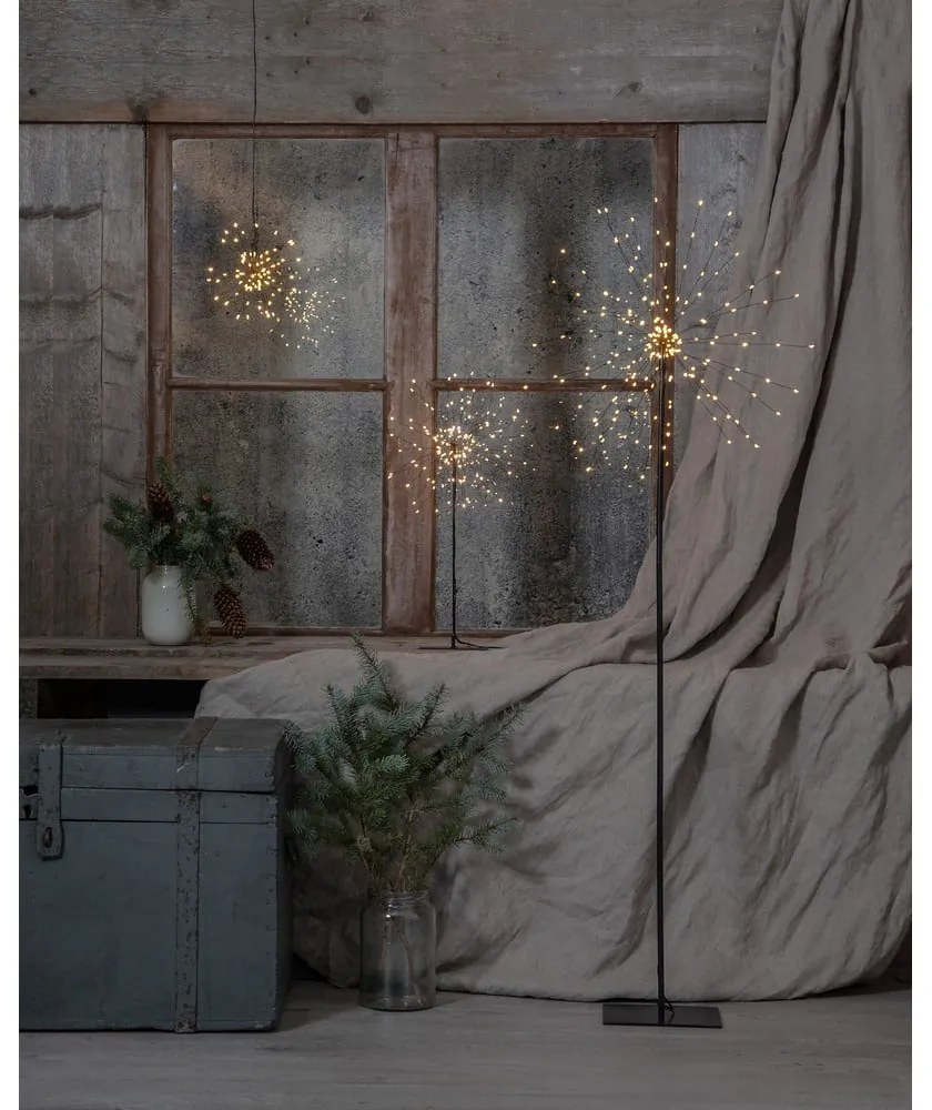 LED светлинна декорация , височина 50 см Firework - Star Trading