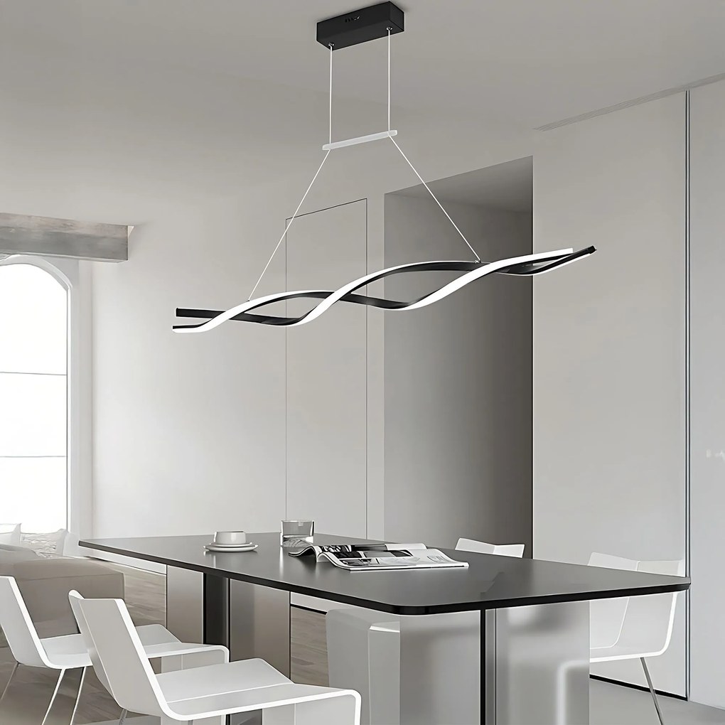 Лампа LED LHJ020-CP BLACK