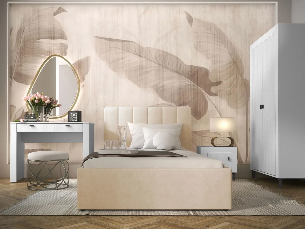 Тапицирано легло Mossa-Mpez-120 x 200