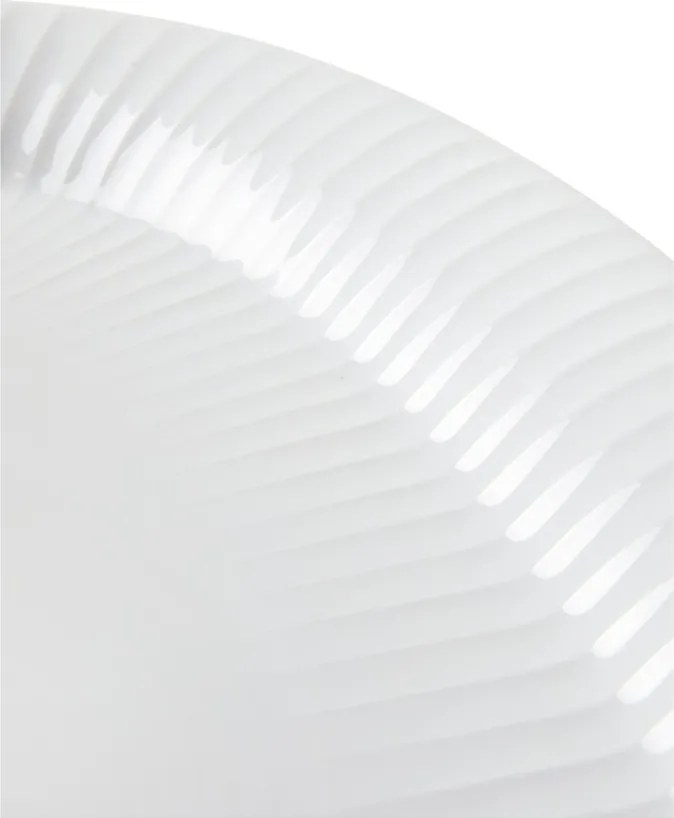 Порцеланова тава 22,5x40 cm Hammershøi – Kähler Design