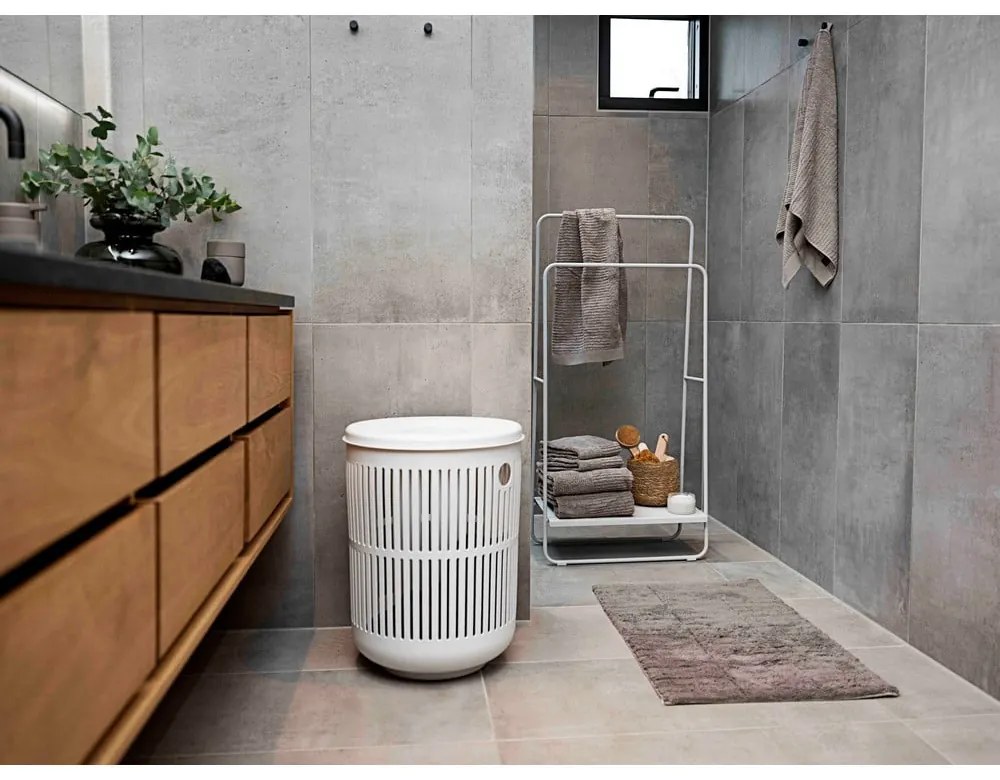 Пластмасов кош за пране 60 л Ume - Zone