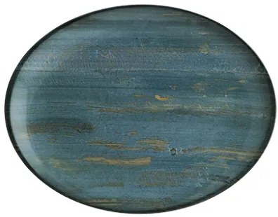 Bonna - Madera - Чиния овал 31x24cm (MDR MT MOV 31OV)