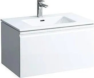 Шкаф Pro S за баня - бял 60/50/44 cm