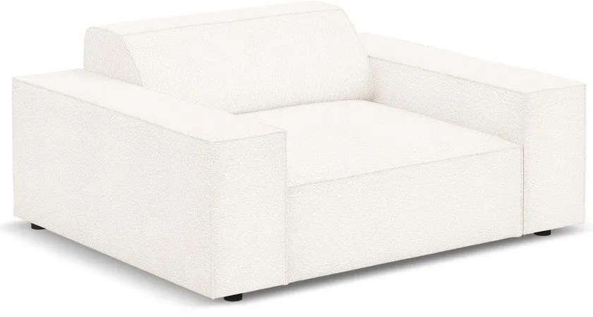 Бежов фотьойл Jodie - Micadoni Home