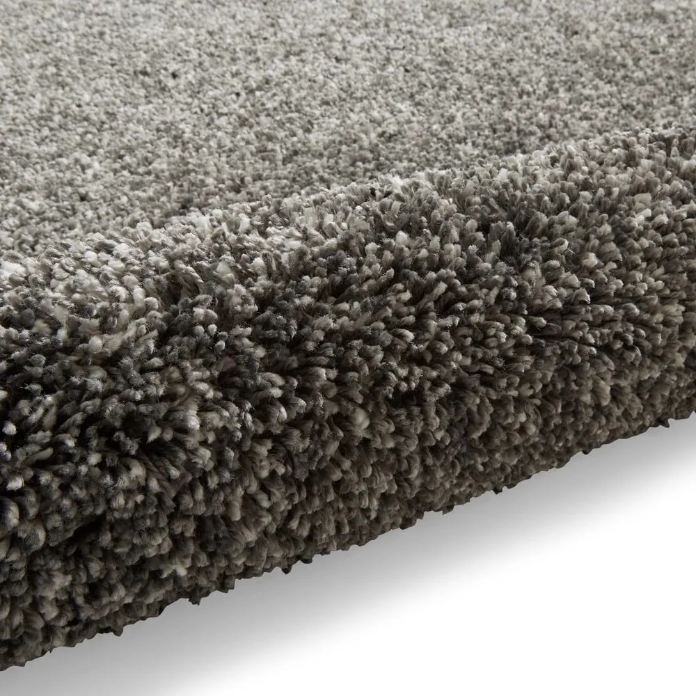 Сив килим 120x170 cm Vista – Think Rugs