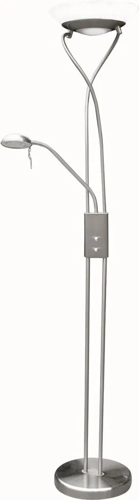 Rabalux Gamma Стоящи осветителни тела IP20 R7S 1x MAX 230 + G9 1x MAX 40W 2700 4077