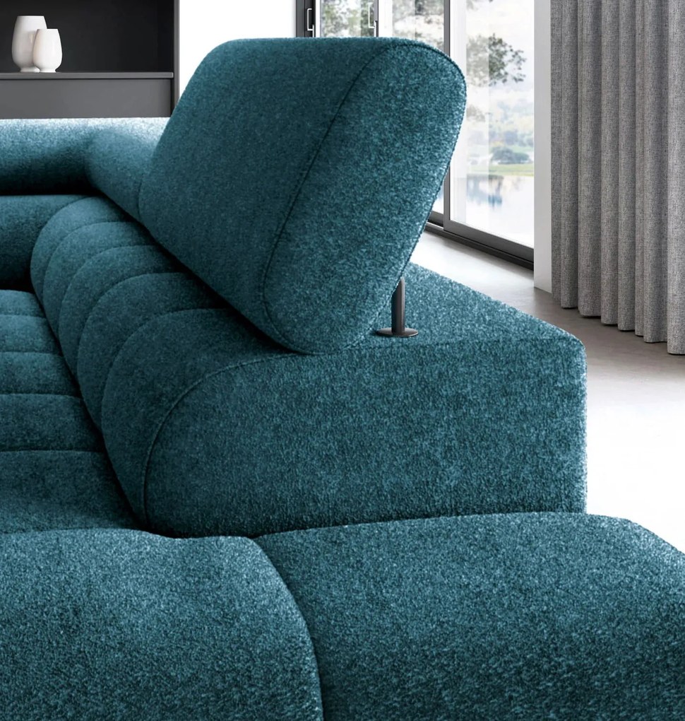 Ъглов диван Ferucce-Mple-Right