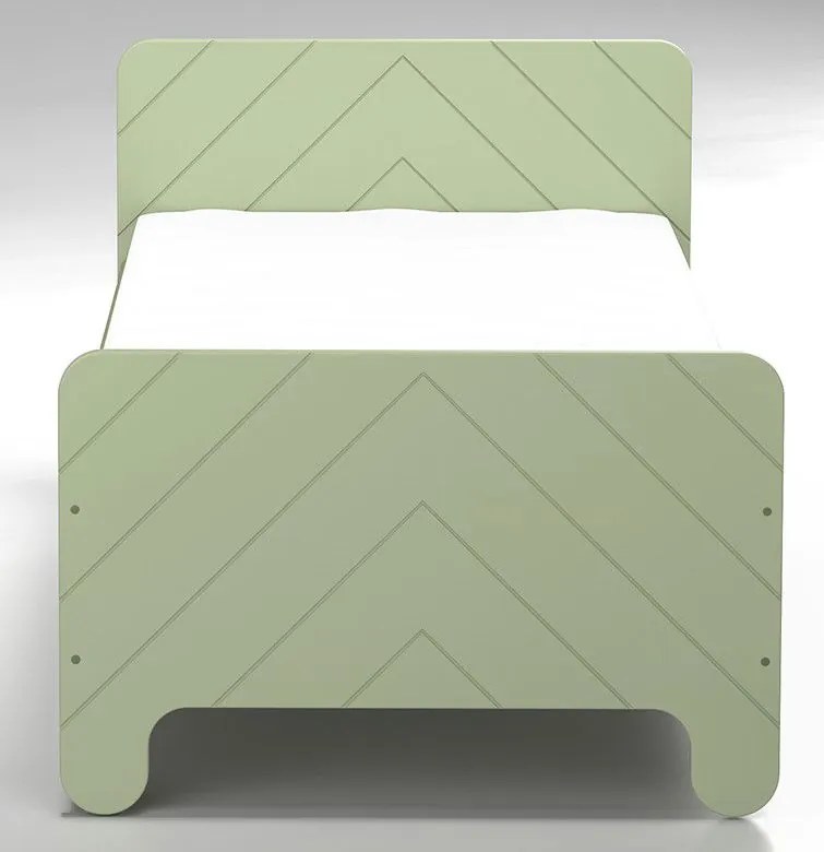 Детско легло Nolia-Fustiki