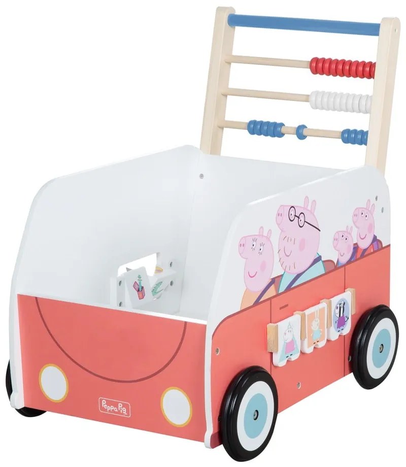 Детска проходилка Peppa Pig – Roba