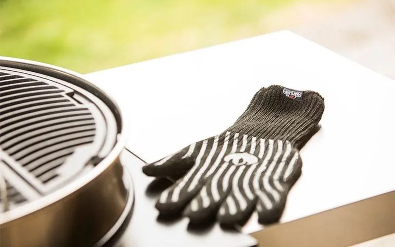 Топлоустойчив ръкавица печене Napoleon