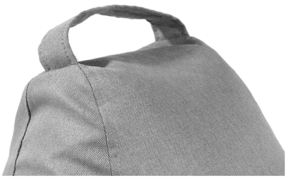 Оранжев пуф Play Amuse – SLOWDOWN