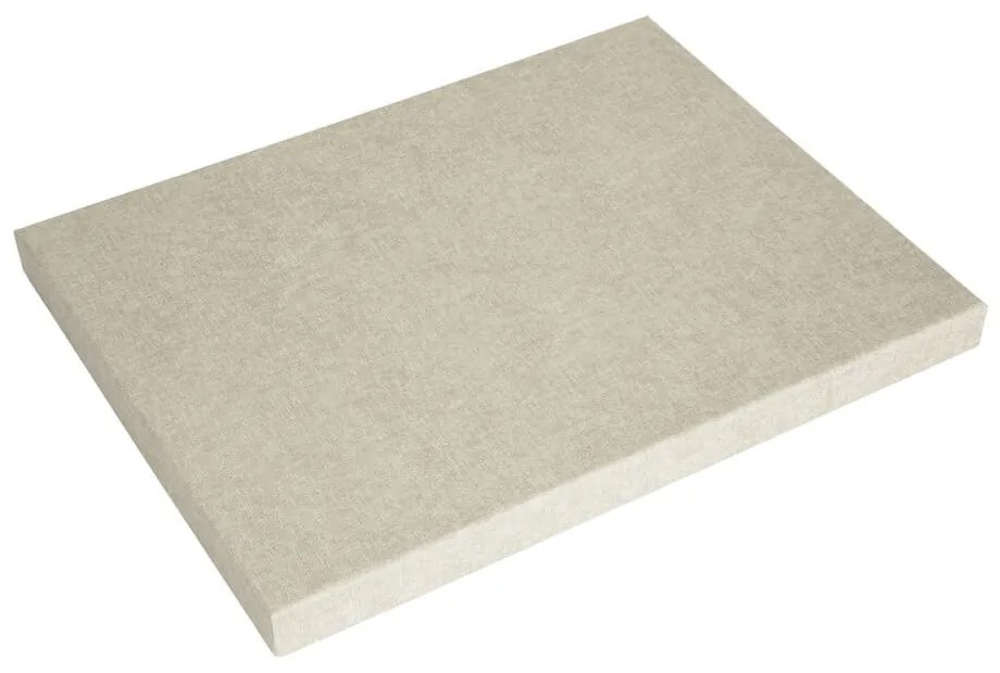 Кутия за съхранение с капак Katrin - Bigso Box of Sweden