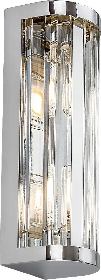 Rabalux Sybil Осветление за баня IP44 G9 2X MAX 28W K 75035