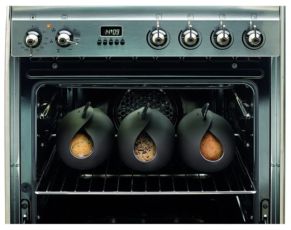 Силиконова форма за печене хляб 23x28 cm – Lékué