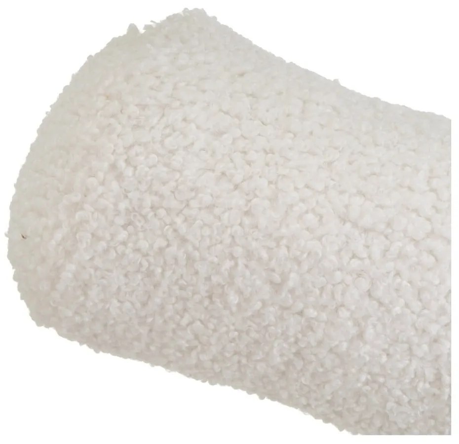 Декоративна възглавница от шерпа 18x45 cm Sherpa – Casa Selección