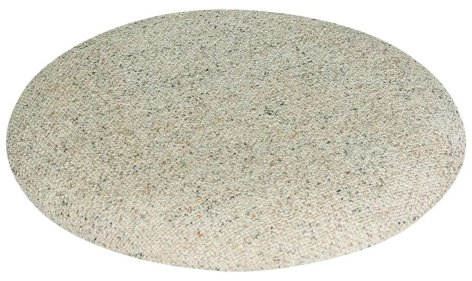 Възглавница за стол ø 38 cm Muted – Hübsch