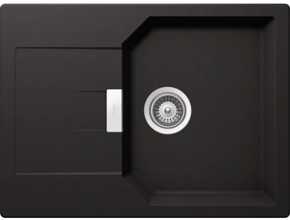 Schock Manhattan D100S Композитна мивка за вграждане