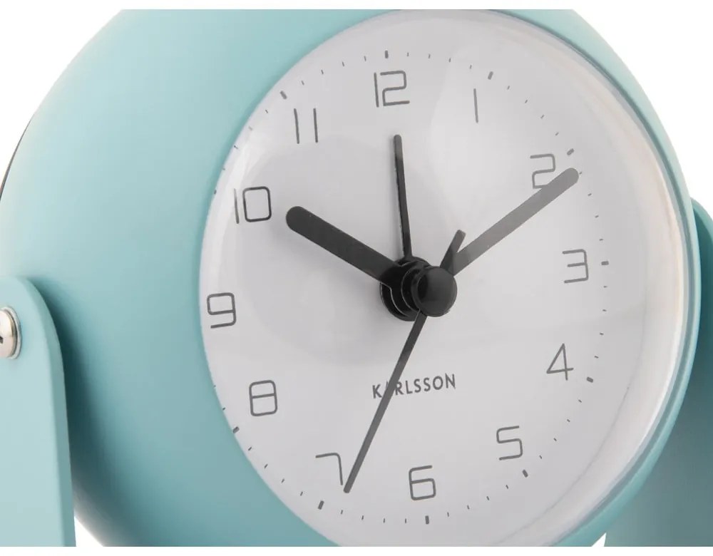 Аларма ø 9 cm Bunky – Karlsson