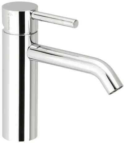 Кран за умивалник Herzbach Deep Medium