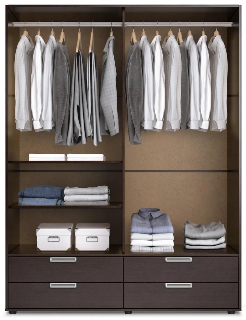 Гардероб Декс