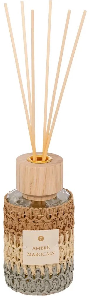 Дифузер atmosphera Zaya Amber, 220 ml