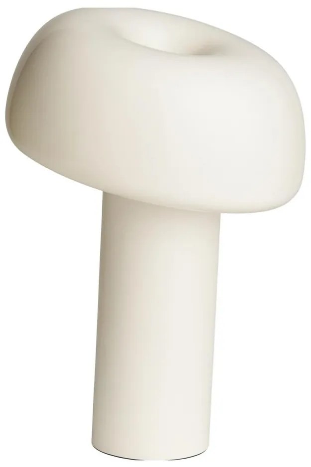 ByRydens 4024530-5504 - Настолна лампа LEAN ON ME 1xE27/8W/230V в кремав цвят