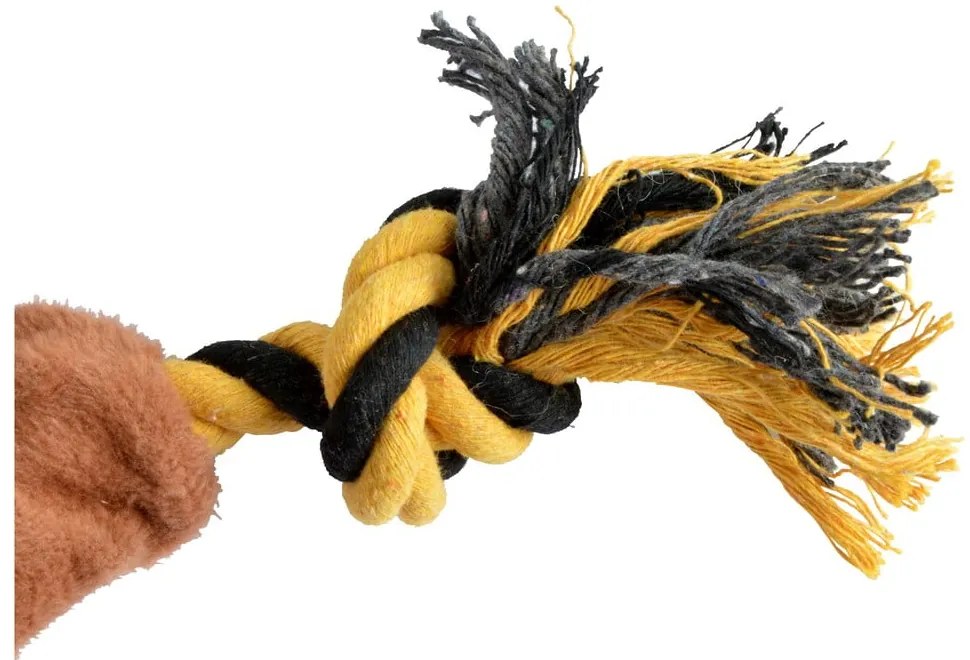 Играчка за куче Bear – Love Story