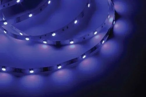 LED RGB 5080 7.2W (5) парчета