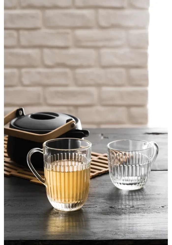 Стъклена чаша La Rochère , 240 ml Ouessant - La Rochére