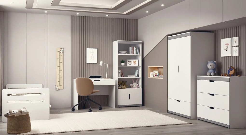 Детско легло Tomi-180 x 80