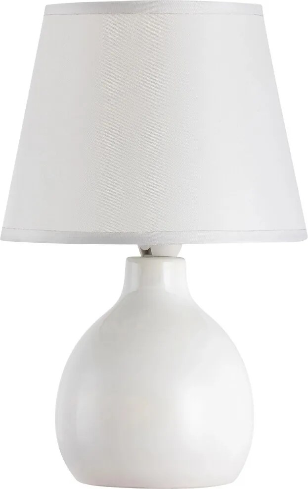 Rabalux Ingrid Нощни лампи IP20 E14 1x MAX 40W K 4475