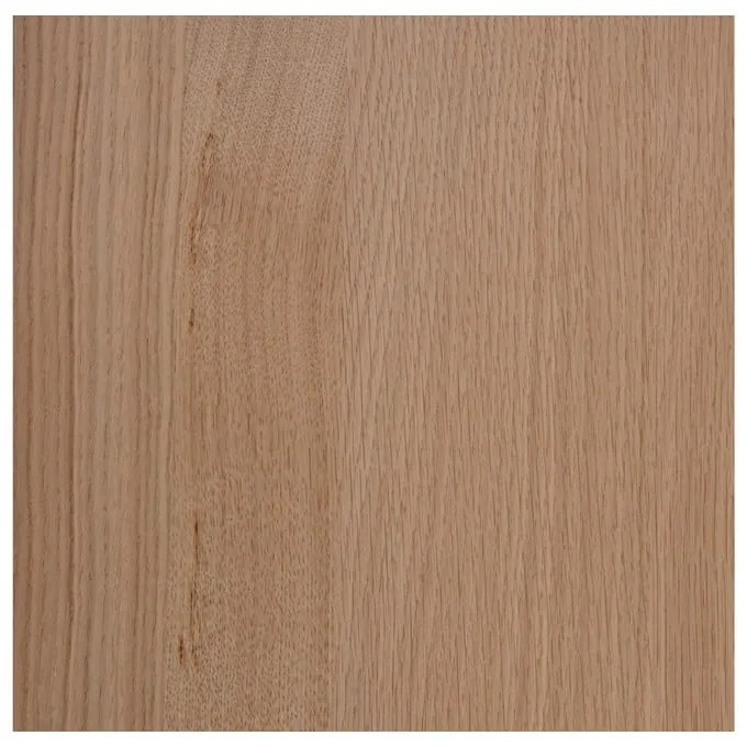 Дъбова маса за хранене 130x130 cm Tablo - WOOOD