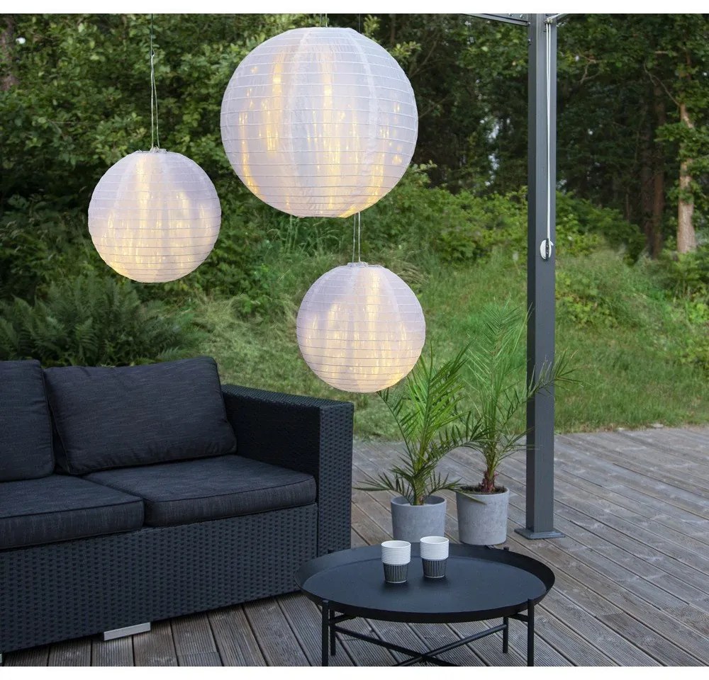 Абажур за висящ фенер, ⌀ 40 cm Festival - Star Trading