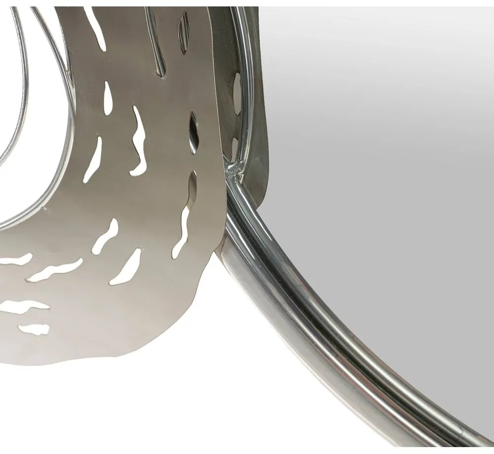 Метална декорация за стена 106x48 cm Hop – Mauro Ferretti