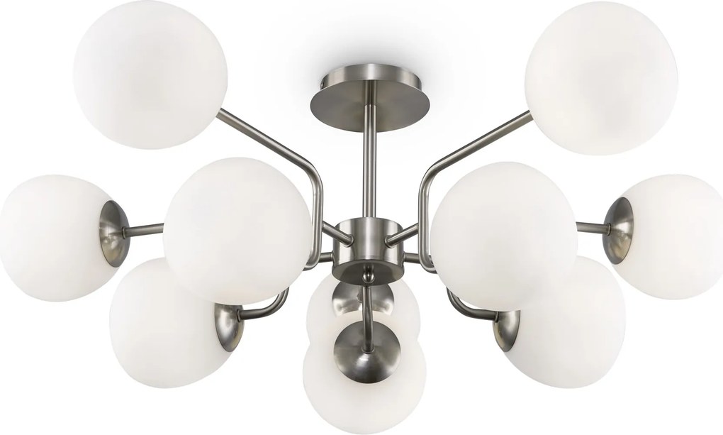 Maytoni Висящо осветително тяло - MOD221PL-10N