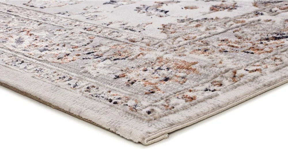 Бежов килим 154x230 cm Keops – Universal