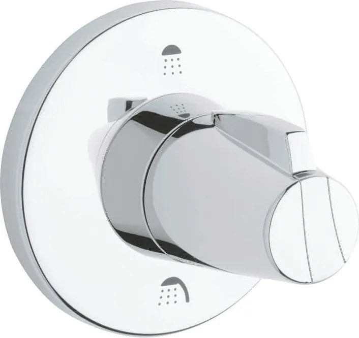 3 - степенен превключвател Chiara - външна част