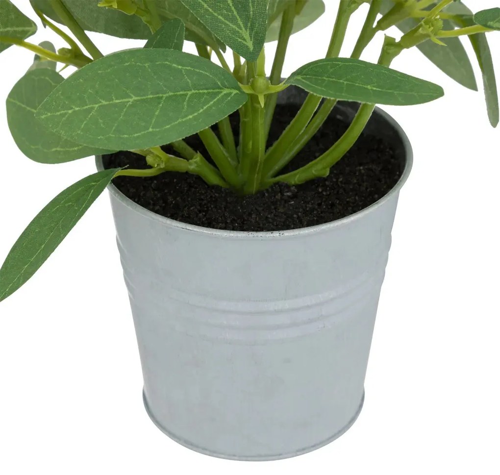 Изкуствено растение atmosphera Flowers, 20 cm, Различни видове