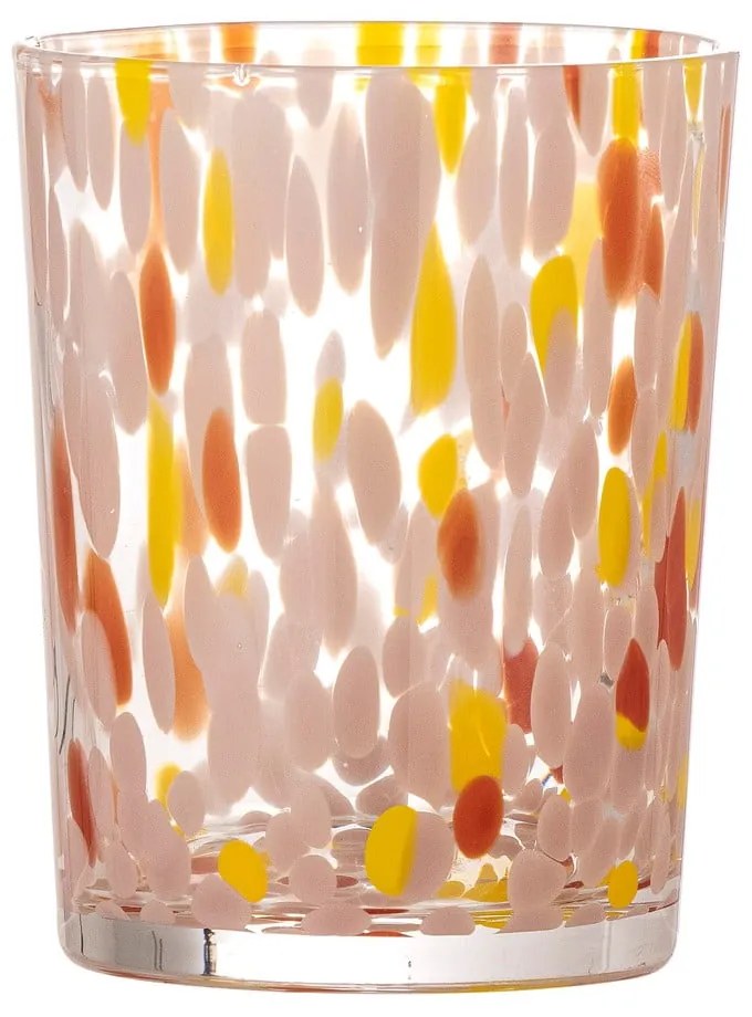 Стъклена чаша 335 ml Lilya – Bloomingville